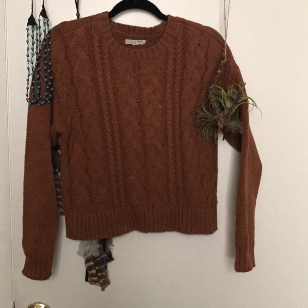 Sweater